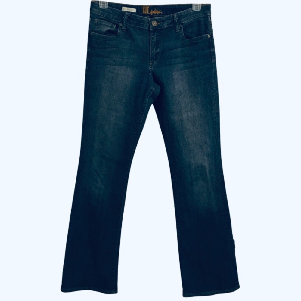 Kut from the Kloth, the cut:Felicia Jeans